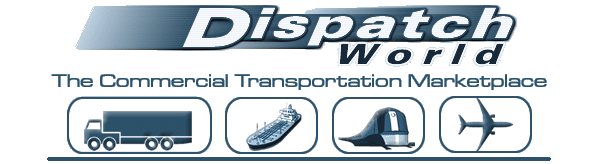 Dispatch World: The Commercial Transportation Marketplace