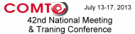 COMTO's 42nd National Meeting & Training Conference
