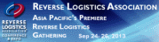 RLA Conference & Expo: Singapore 2013