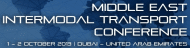 Middle East Intermodal Transport Conference