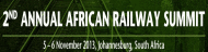 2nd Annual African Railway Summit
