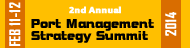 2nd Annual Port Management Strategy Summit