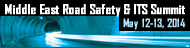 Middle East Road Safety & ITS Summit