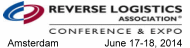 RLA Conference & Expo: Amsterdam 2014