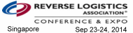 RLA Conference & Expo: Singapore 2014
