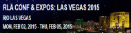 RLA Conference & Expo: Las Vegas 2015