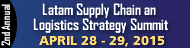 2nd Annual LatAm Supply Chain & Logistics Strategy Summit