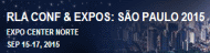 RLA Conference & Expo: Sao Paulo 2015