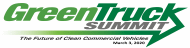 Green Truck Summit
