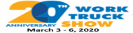 20th World Truck Show