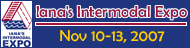 Iana's Intermodal Expo