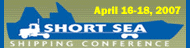 4th Annual Short Sea Shipping Conference