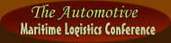 The Automotive Maritime Logistics Conference