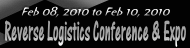Reverse Logistics Conference & Expo