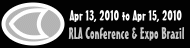 RLA Conference & Expo Brazil