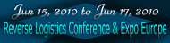 Reverse Logistics Conference & Expo Europe