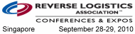 RLA Conference & Expo Singapore 2010