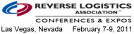 Reverse Logistics Conference & Expo Las Vegas 2011