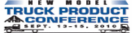 New Model Truck Product Conference (TPC), 