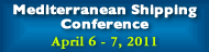 Mediterranean Shipping Conference