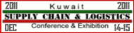 Kuwait Supply Chain & Logistics Conference and Exhibition