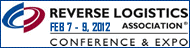 Reverse Logistics Conference & Expo in Las Vegas 2012